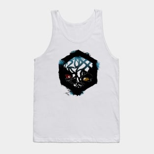 Unearthing 20XX rev 2 Tank Top